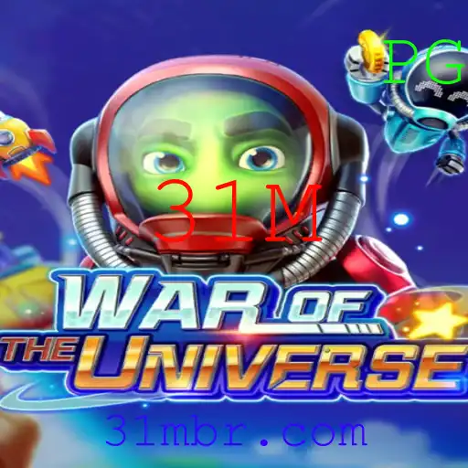 WAROFTHEUNIVERSE: Um Jogo Estratégico que Desafia a Criatividade e a Habilidade