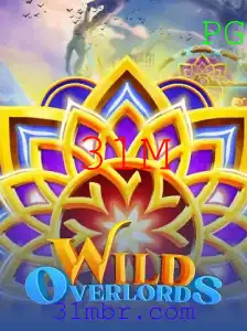 WildOverlords: Um Mergulho no Mundo Selvagem de Estratégia e Aventura