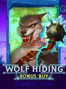 Explorando o Mundo de WolfHidingBonusBuy: Um Mergulho nas Aventuras e Regras do Jogo