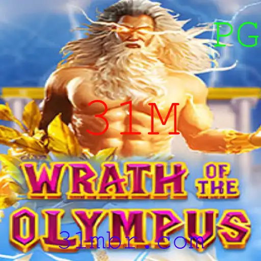 Descubra Wrath of Olympus: O Jogo que está Conquistando 31M de Jogadores